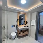 Batihan Vadi Szálloda Kusadası