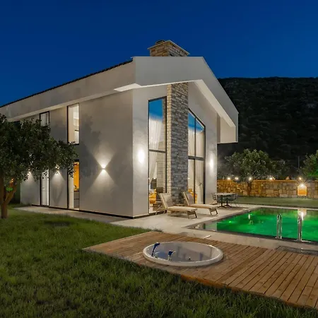 Batihan Vadi Hotell Kusadası