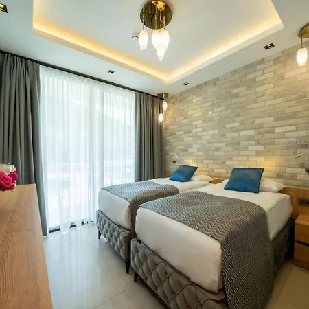 Hotell Batihan Vadi