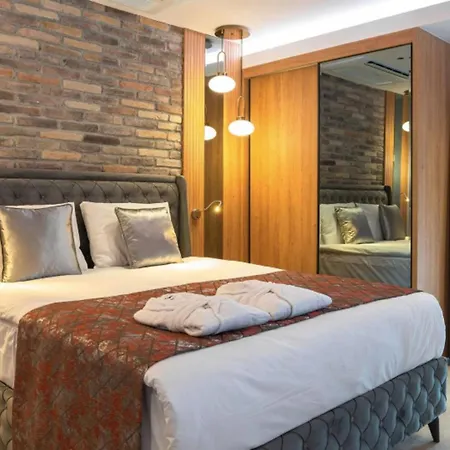Batihan Vadi Hotell Kusadası