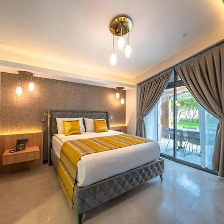 Hotell Batihan Vadi