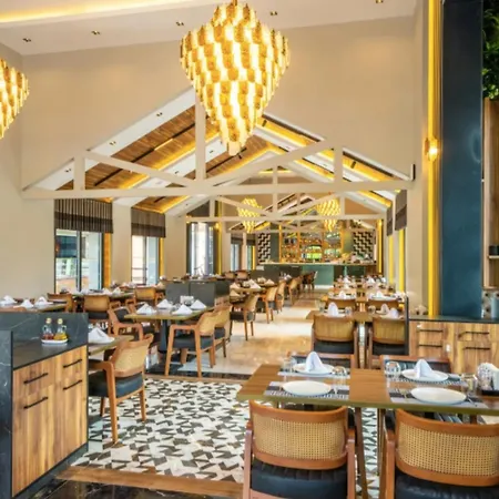 Batihan Vadi Hotell Kusadası