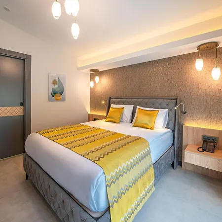 Batihan Vadi Hotell