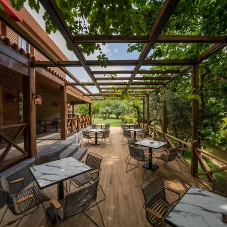 Hotell Batihan Vadi Kusadası