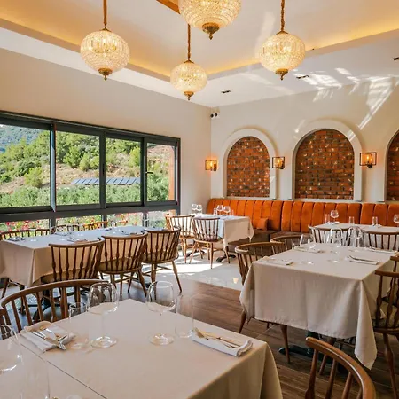 Batihan Vadi Hotell Kusadası