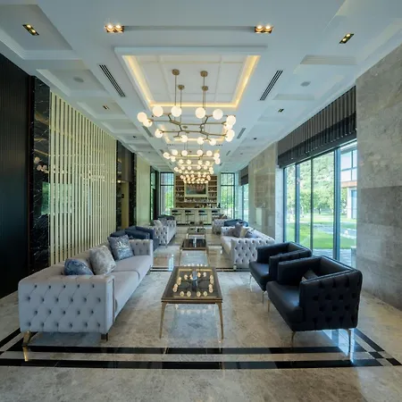 Batihan Vadi Hotell