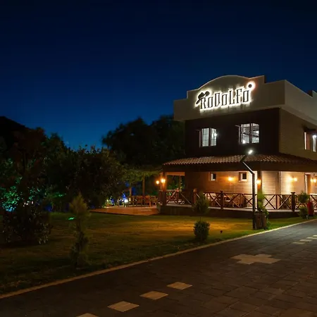 Batihan Vadi Hotell Kusadası