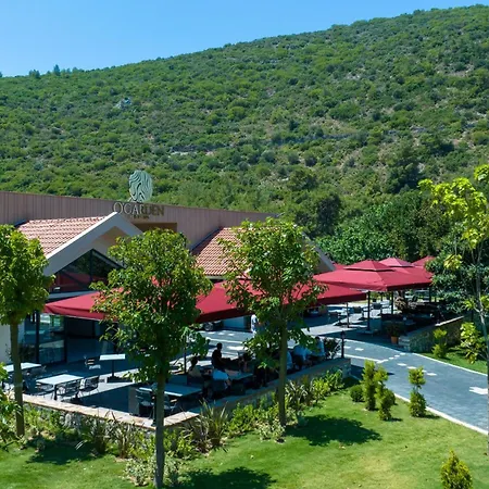 Batihan Vadi Hotell