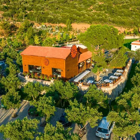 Batihan Vadi Hotell Kusadası