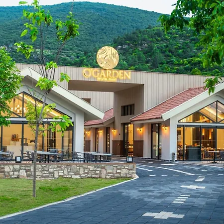 Batihan Vadi Hotell