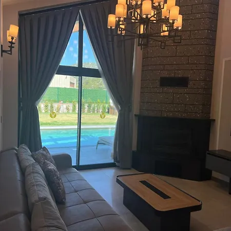 Hotell Batihan Vadi