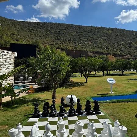 فندق Batihan Vadi *