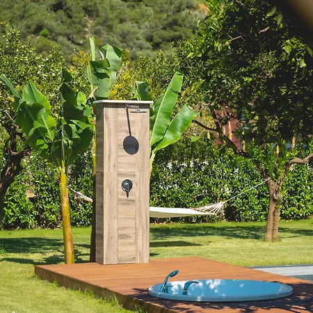 Hotell Batihan Vadi Kusadası